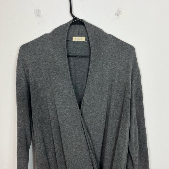 Lark & Lux Maternity Breastfeeding Long Sleeve Jumpsuit Sz XS - Picture 2 of 12